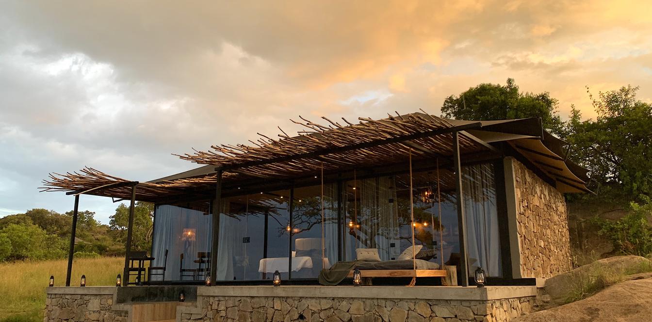 Nimali Mara Camp