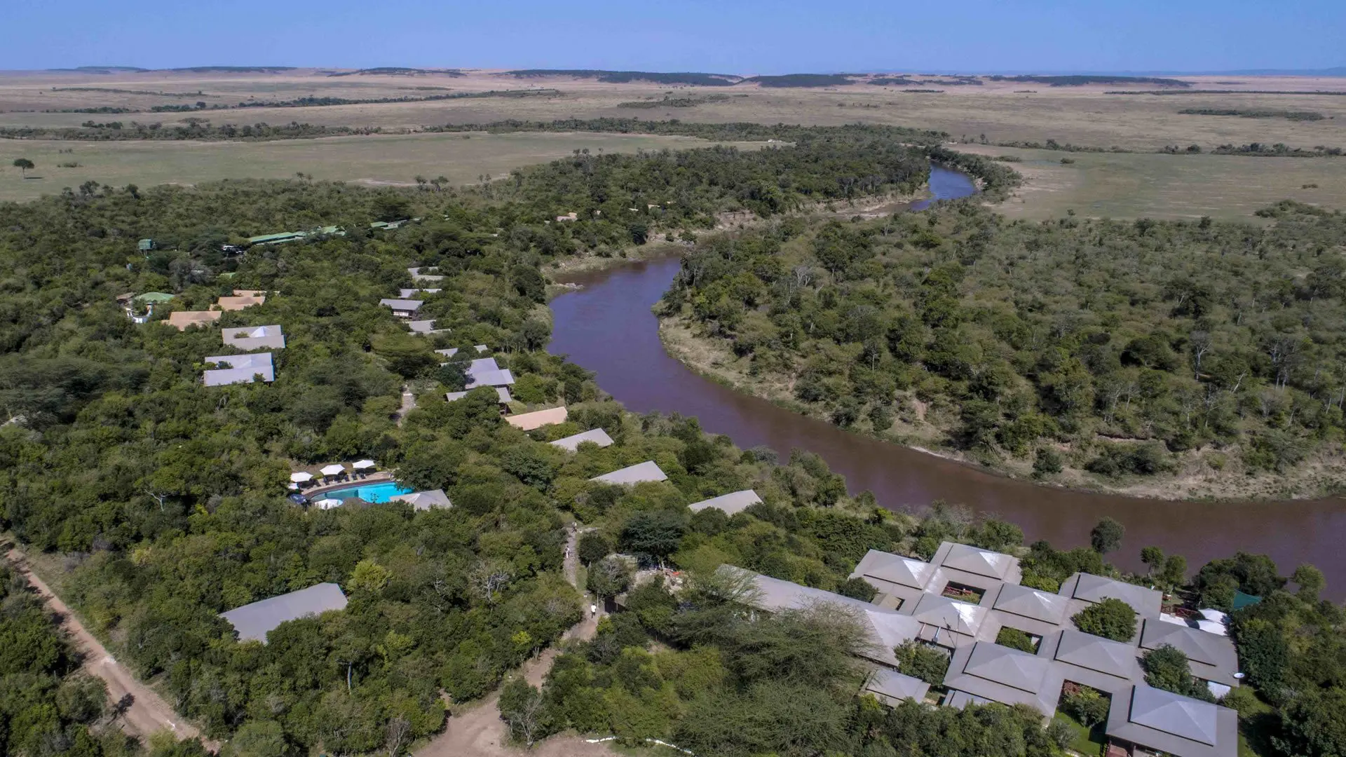 Ashnil Mara Camp