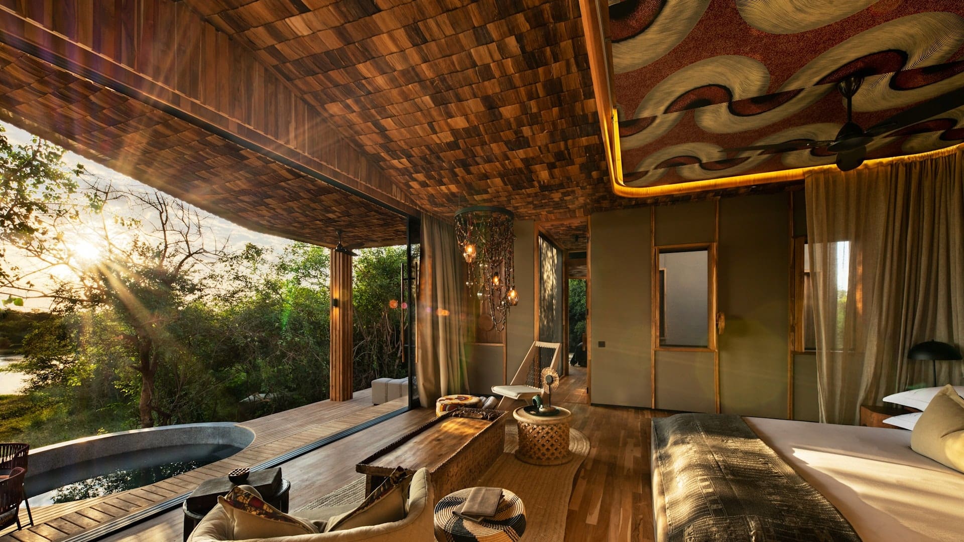 Grumeti Serengeti Tented Camp