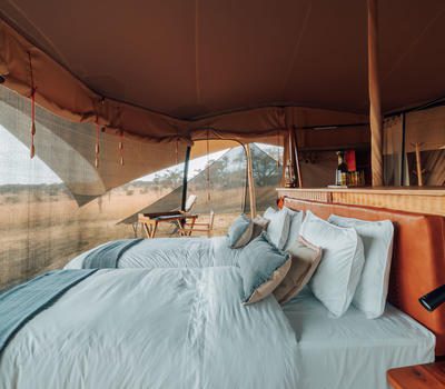 Wilderness Usawa Serengeti