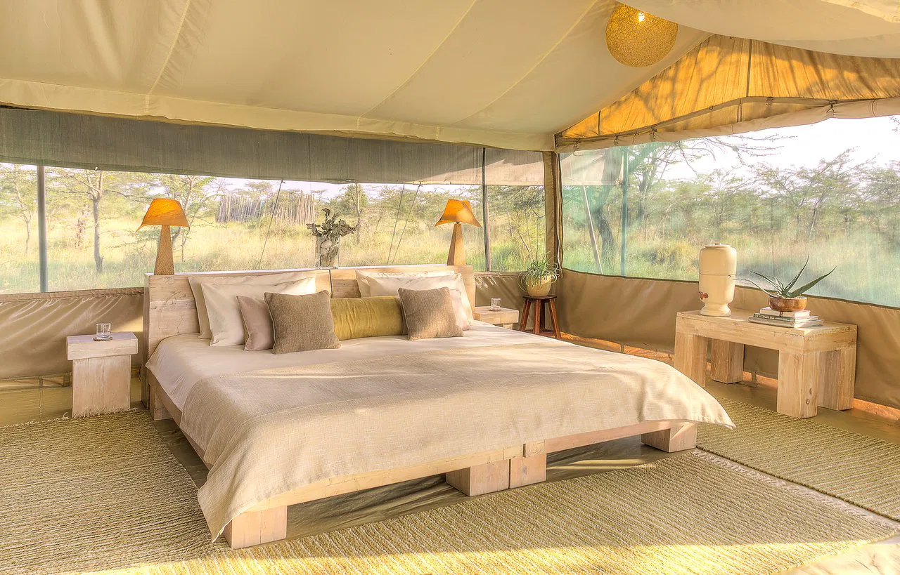 Kicheche Mara Camp