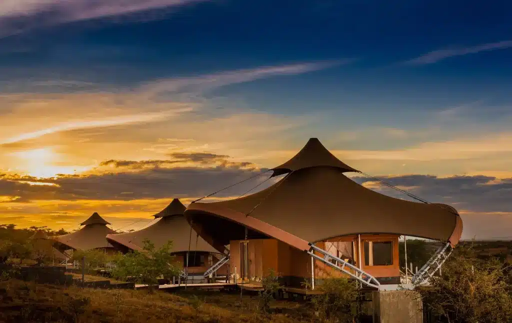 Mahali Mzuri