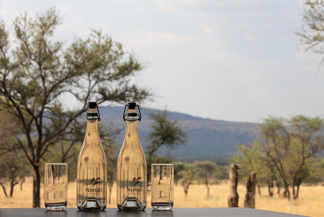 Nimali Central Serengeti Camp