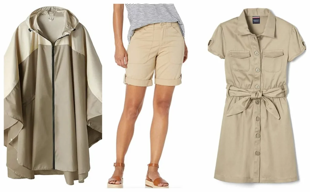 What to Pack for an african safari