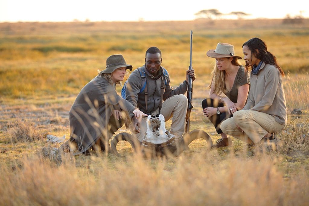 What to Pack for an african safari
