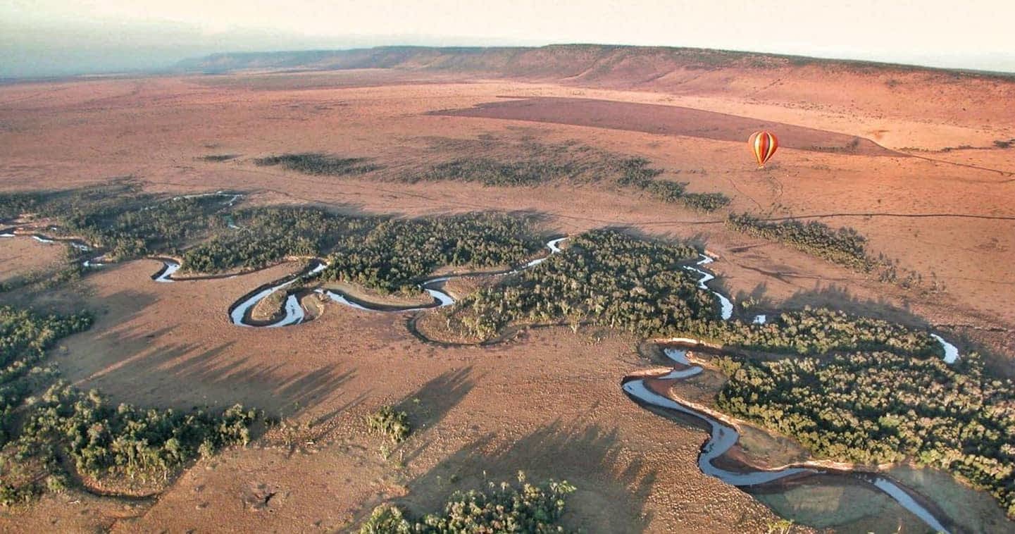 Mara North Conservancy