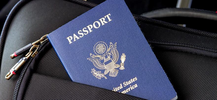 Passport