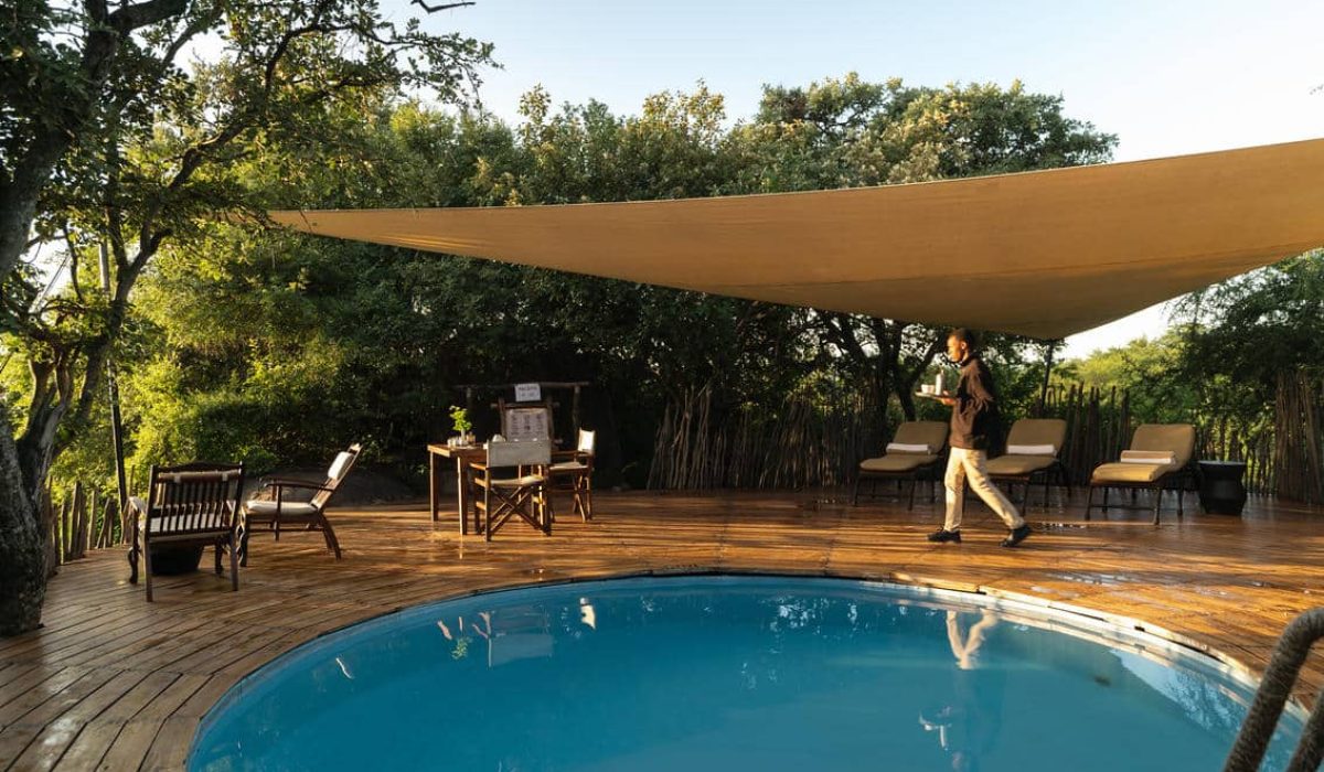 Elewana Serengeti Pioneer Camp