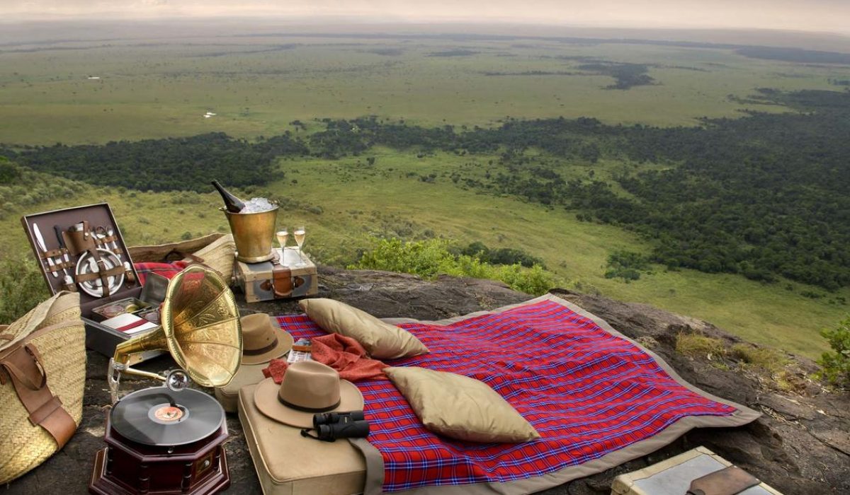 Angama Mara