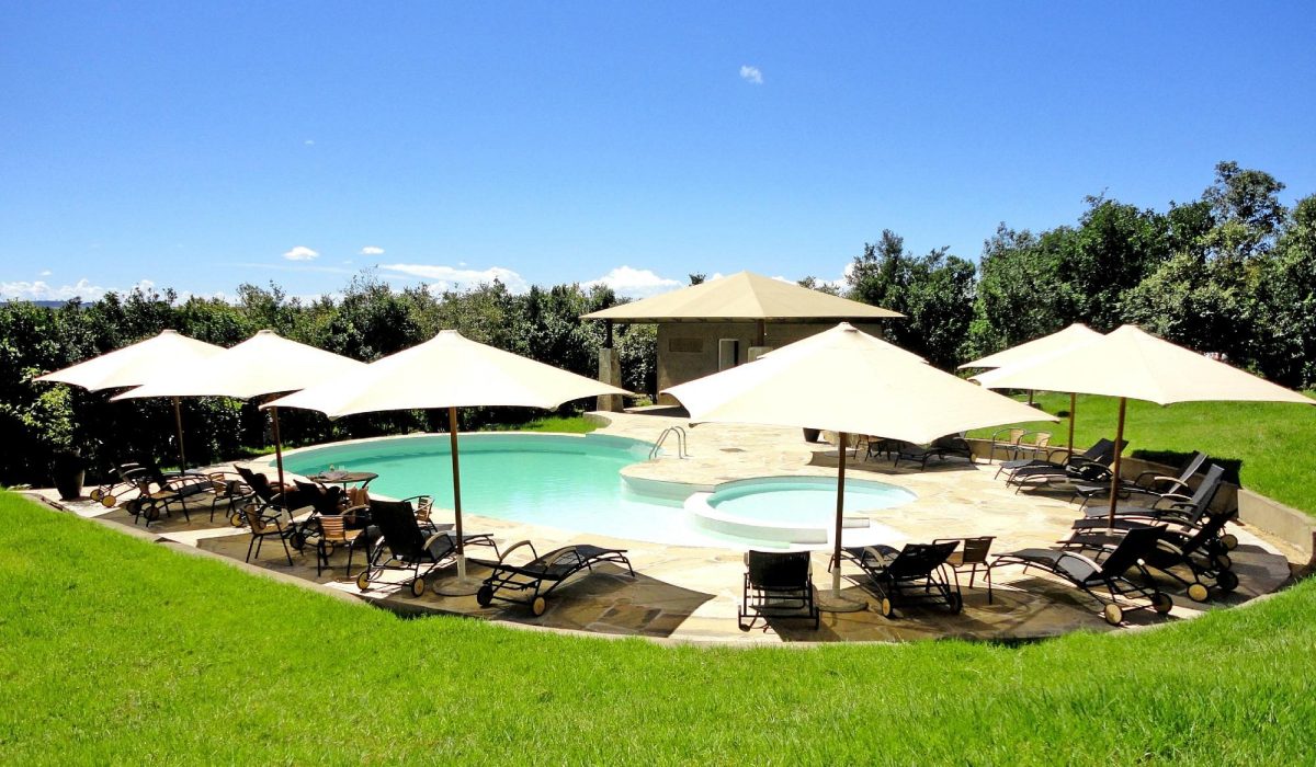 Ashnil Mara Camp