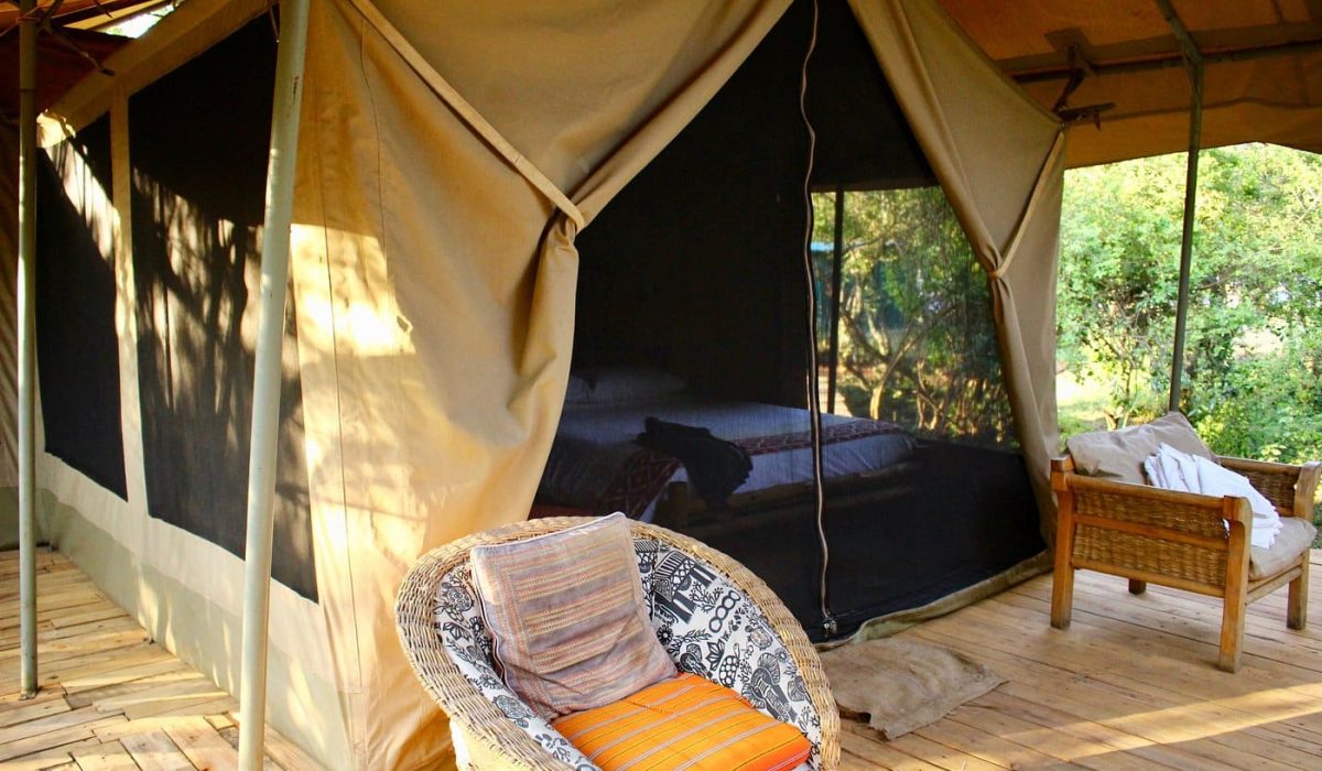 Basecamp Masai Mara