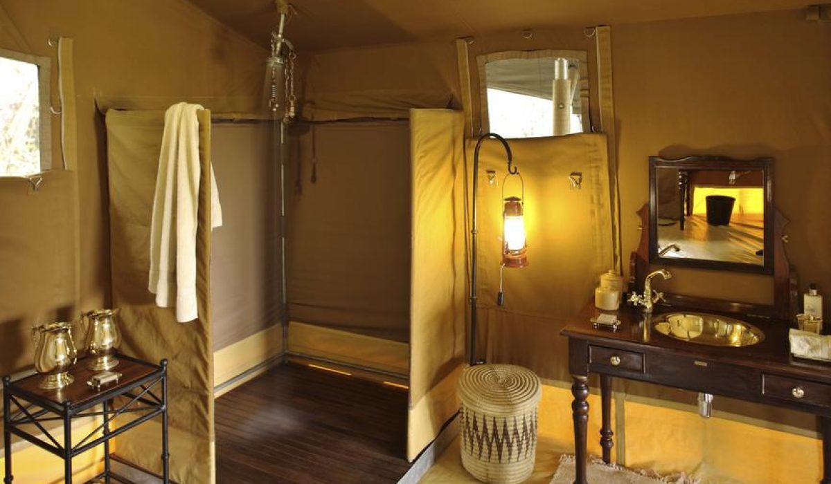 Elephant Pepper Camp