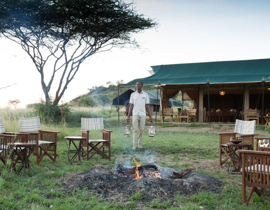 Serengeti Central Camps and Lodges Serengeti Central Camps and Lodges