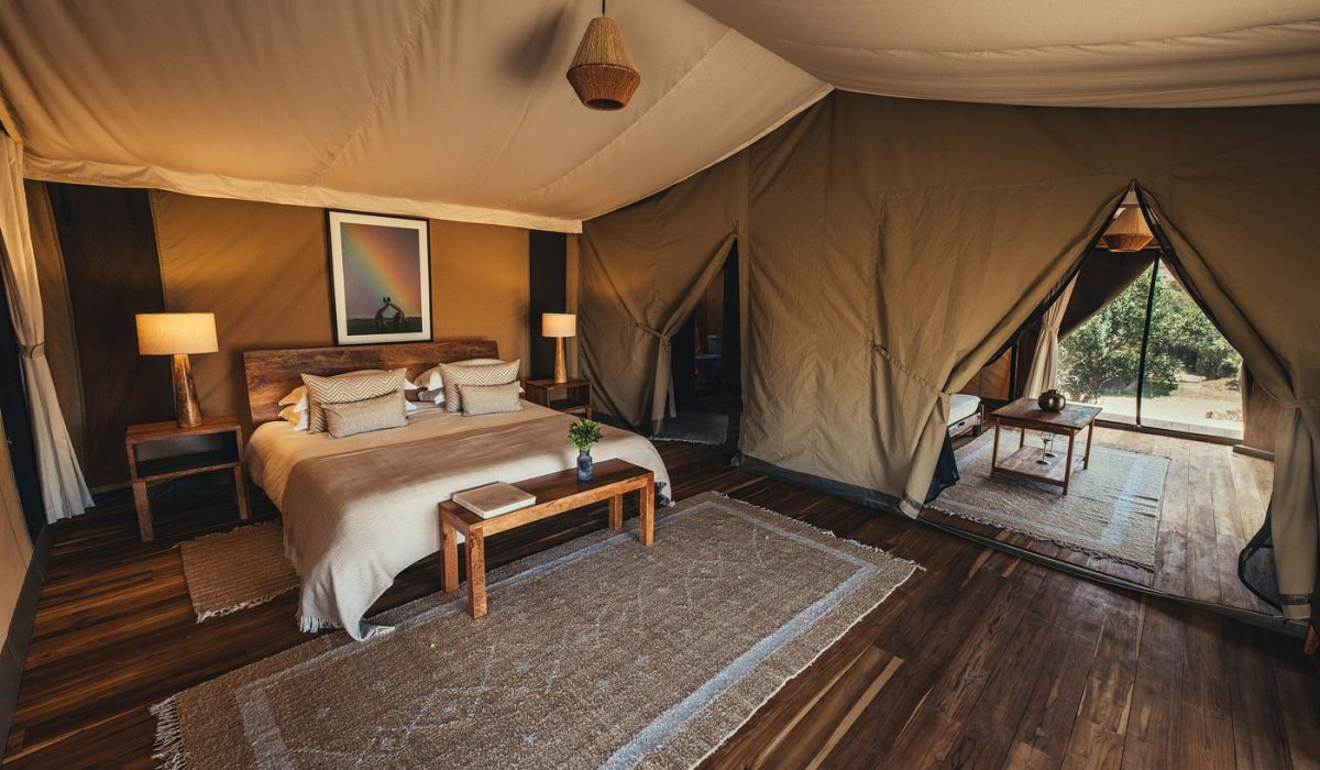 Enkewa Mara Camp