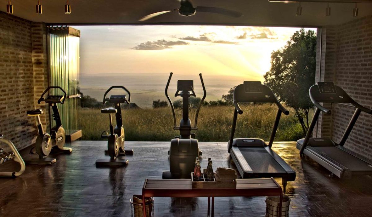 Angama Mara