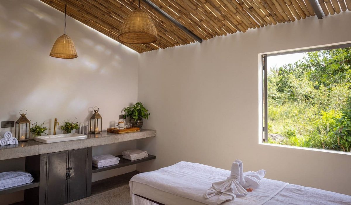 Eagle View Mara Camp