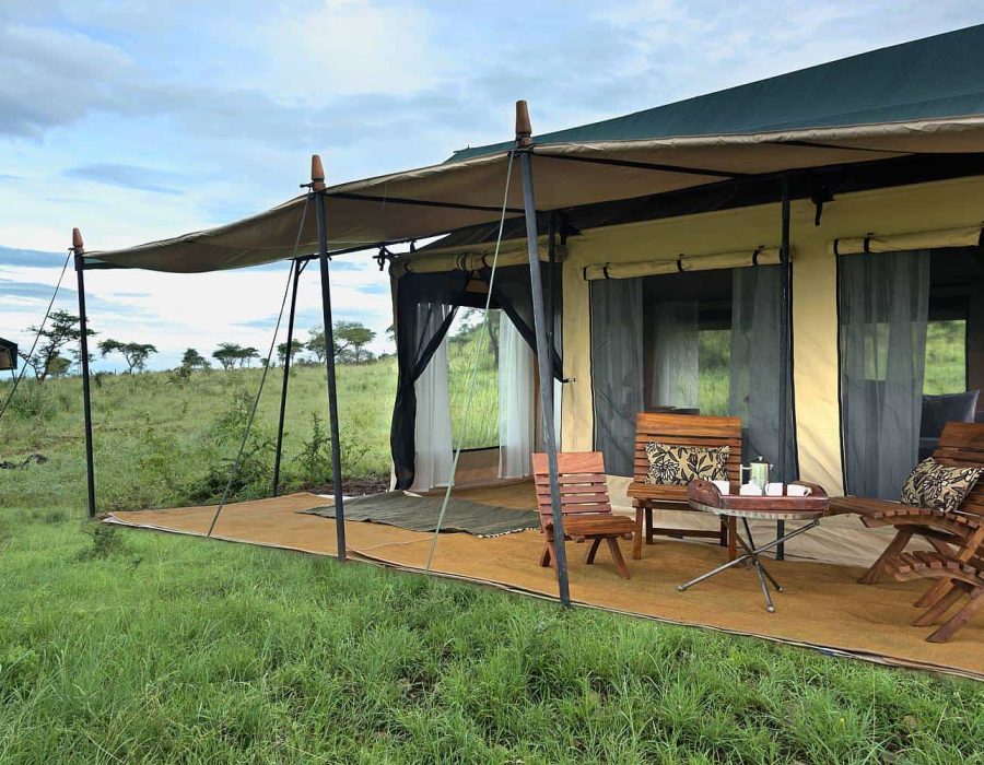 Serengeti Central Camps and Lodges Serengeti Central Camps and Lodges