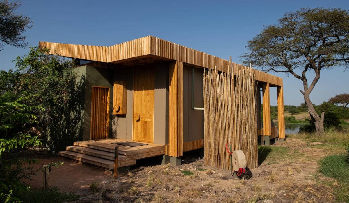 &Beyond Grumeti Serengeti Lodge